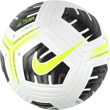 Nike Nk Academy Pro - Team FIFA Size 5