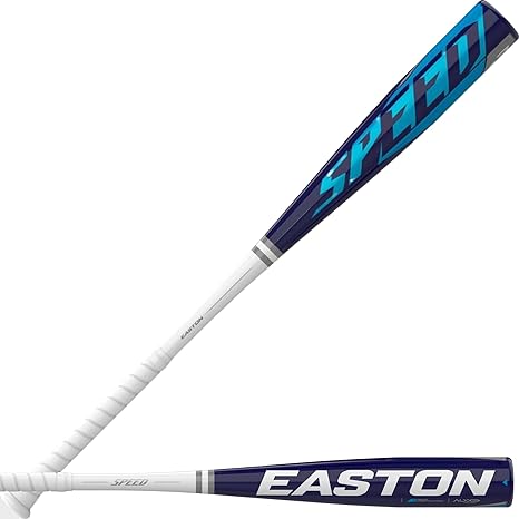 Easton | Speed Baseball Bat | BBCOR | -3 Drop | 2 5/8' Barrel | 1 Pc. Alloy | 32 Inch