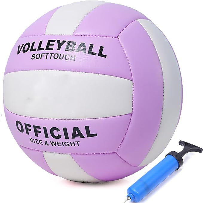 ABAJI Volleyball Official Ball