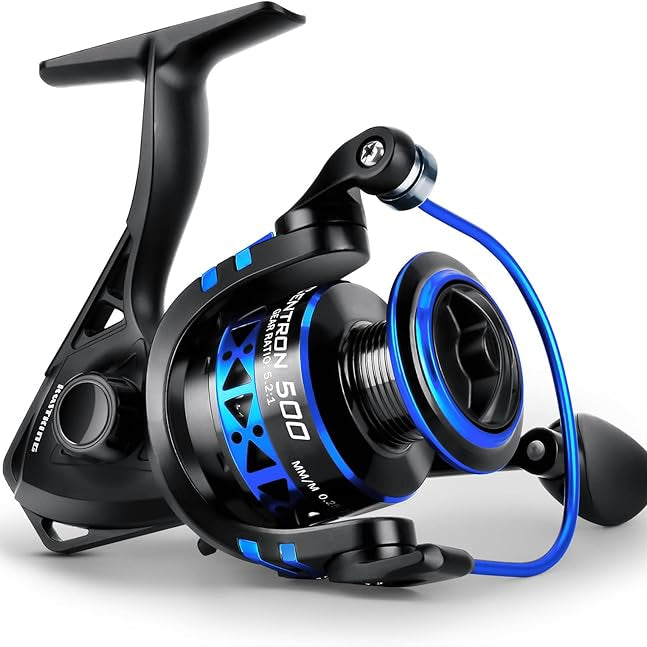 KastKing Centron Spinning Reel