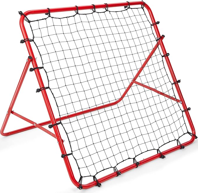Libima Basketball, Soccer, Tennis Rebounder Net