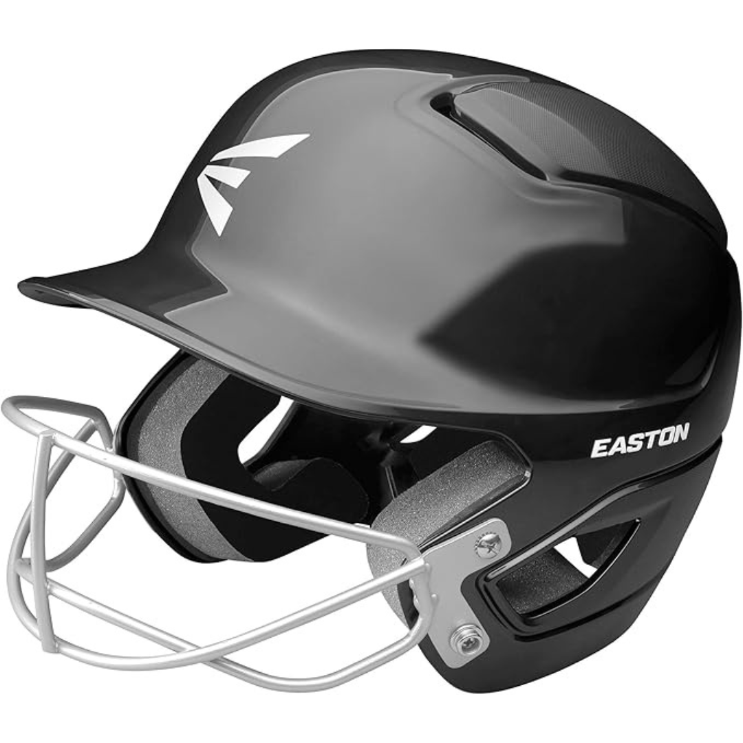 Easton | Alpha Batting Helmet with Facemask
