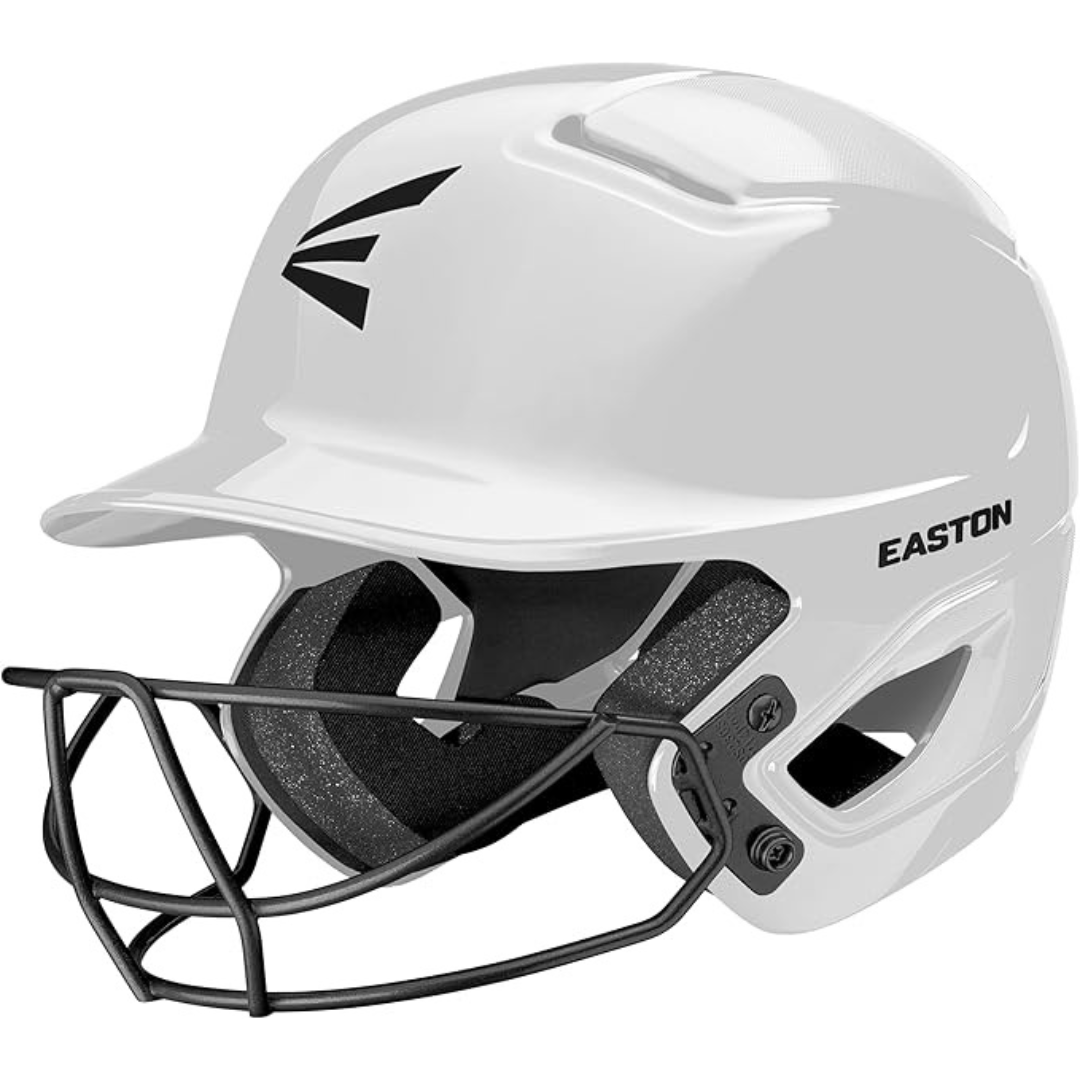 Easton | Alpha 3.0 Batting Helmet with Facemask