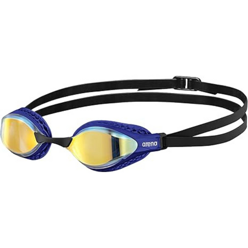 ARENA Unisex Adult Air-Speed Anti-Fog Racing Swim Goggles