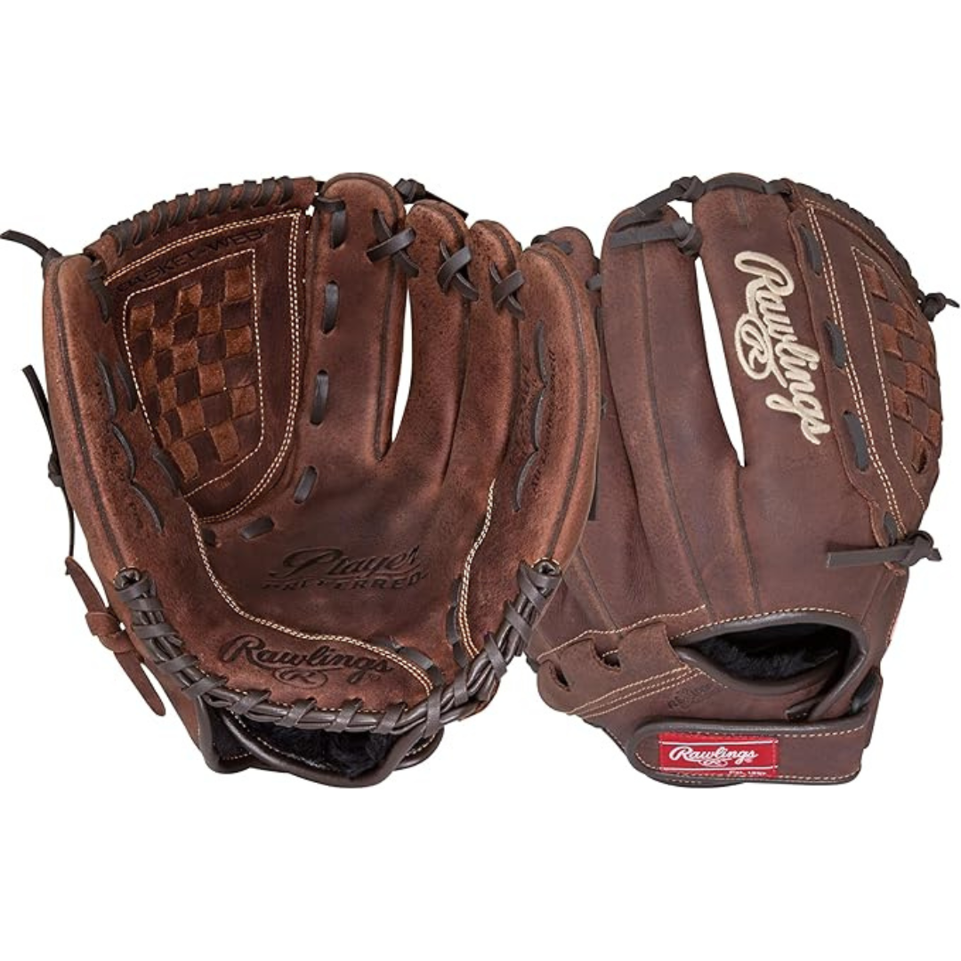 Rawlings | Player Preferred Adult Base Ball Glove