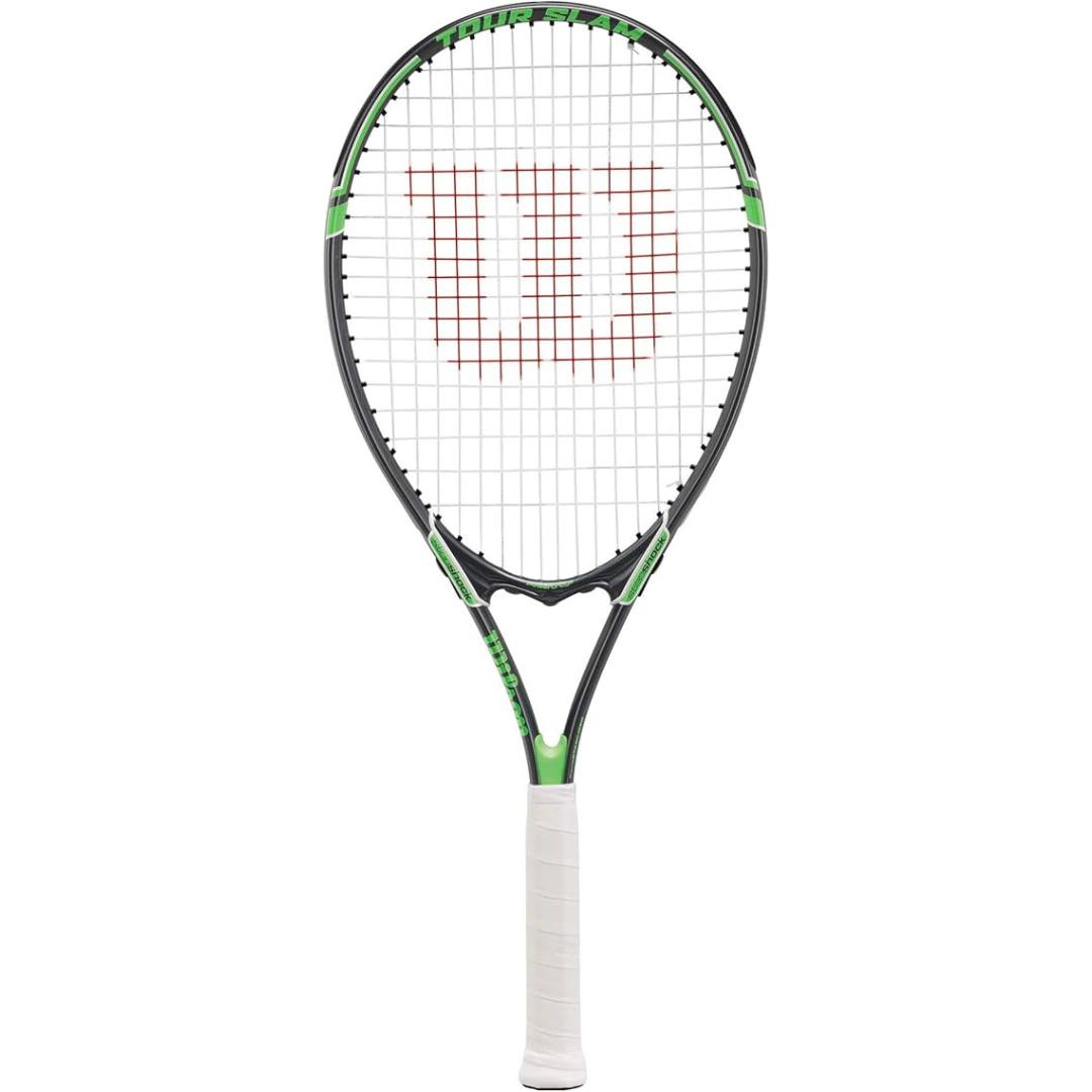 WILSON Tour Slam Adult Recreational Tennis Racket