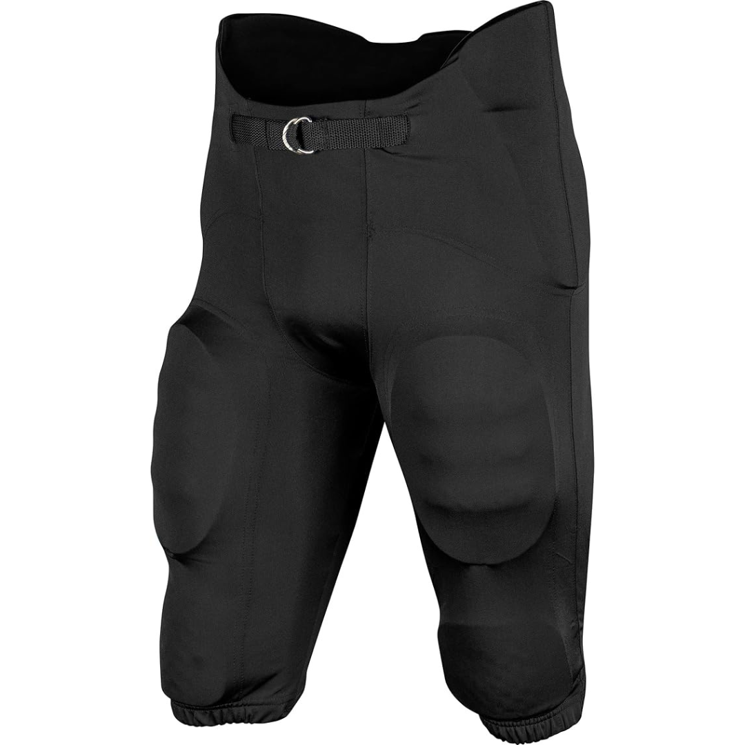 CHAMPRO Terminator 2 Integrated Adult Football Pants with Built-in Pads